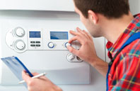 free commercial Garvard boiler quotes